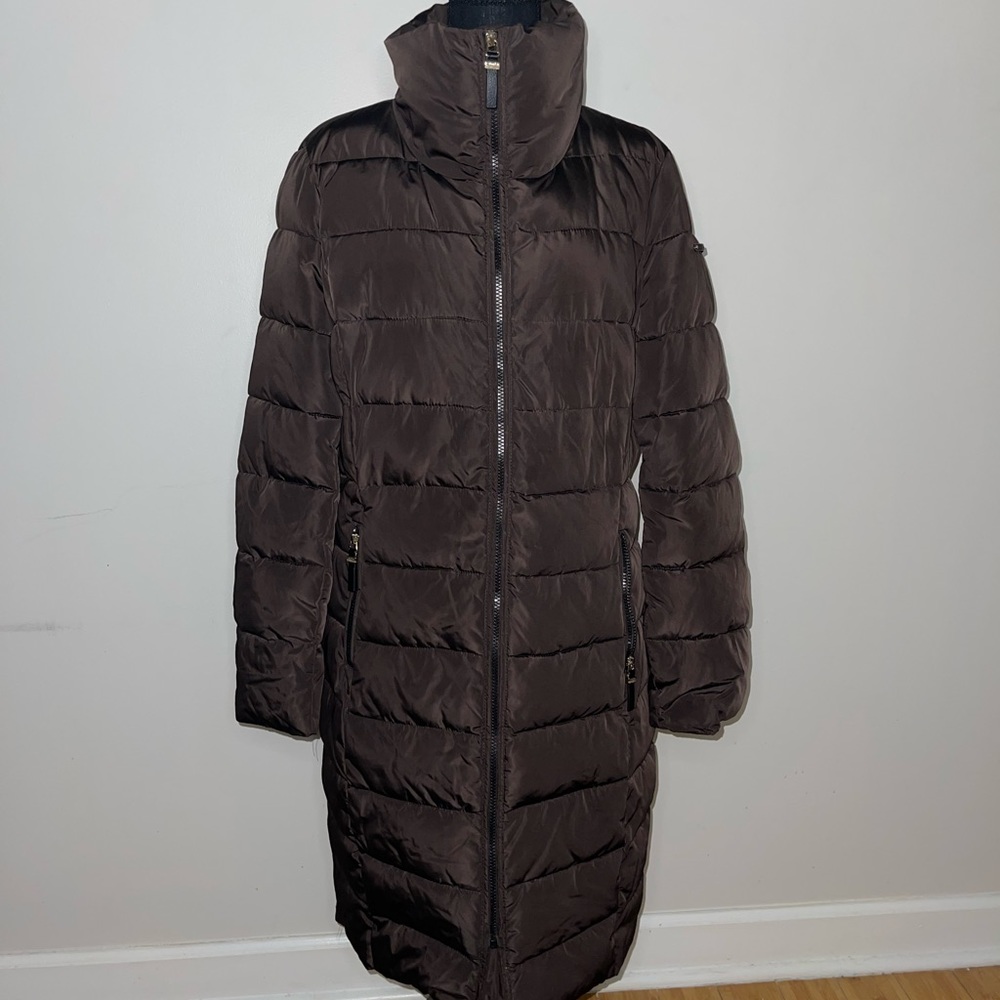 Calvin Klein Down Coat